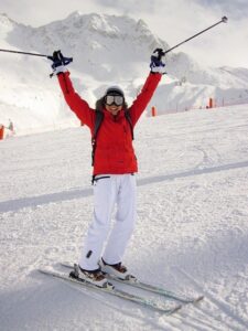 Winter Sports